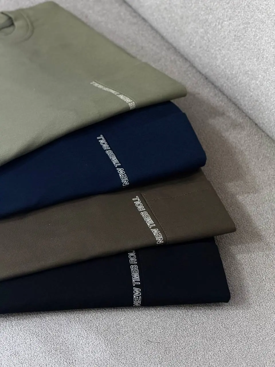 تیشرت مردانه رادان